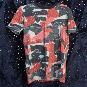 Scotch and Soda Tee
